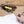 Trousse  en Cuir Personnalisable - Stylos & Lunettes - Voyageur Orion