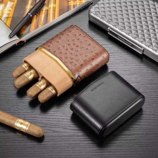 Zigarrenetui – Linea Prestige