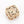 3D-Holzpuzzle Spieluhr mit durchbrochenen Blumenmustern - FLORALIE