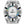 4-in-1 Zigarrenschneider Edelstahl - CALIBRIUM