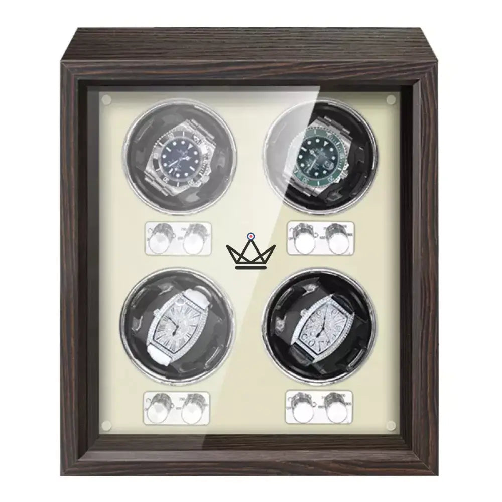 Eurochron watch winder outlet