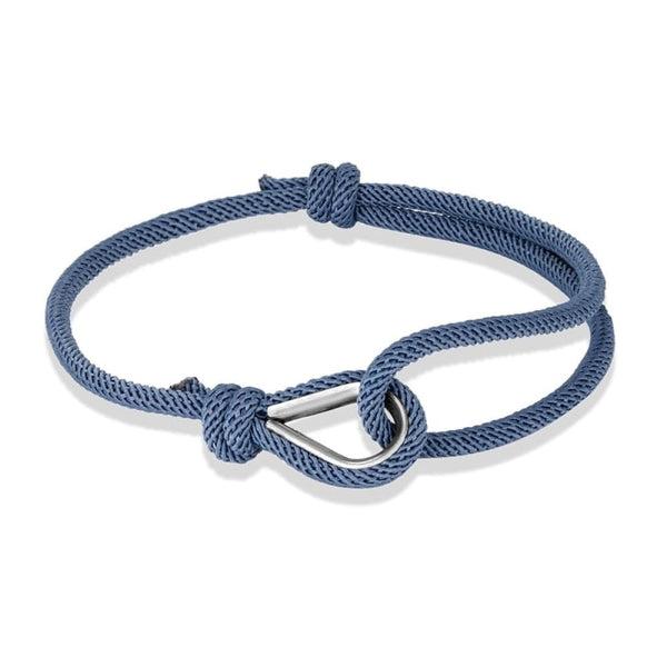 Bracelet cordon - NEXUS - Atelier Atypique
