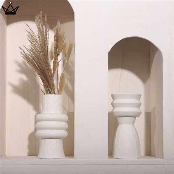 Vase Céramique - Julia - Atelier Atypique