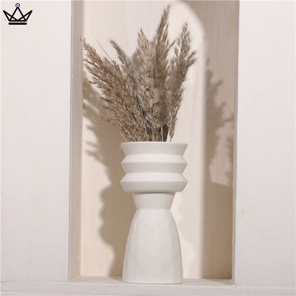 Vase Céramique - Julia - Atelier Atypique