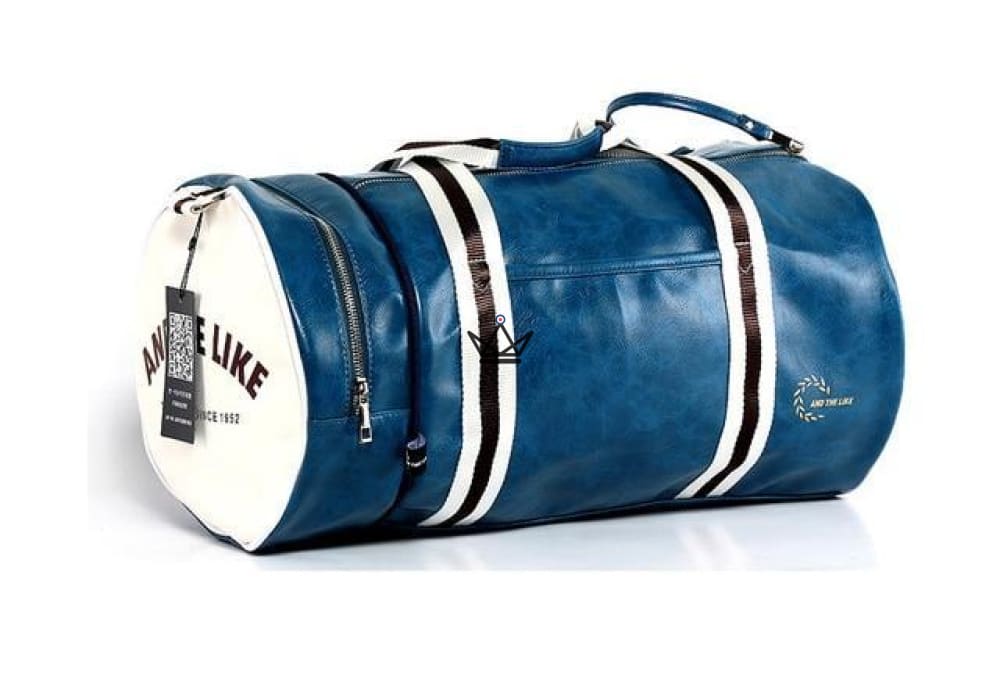 Sac de sport vintage Franky